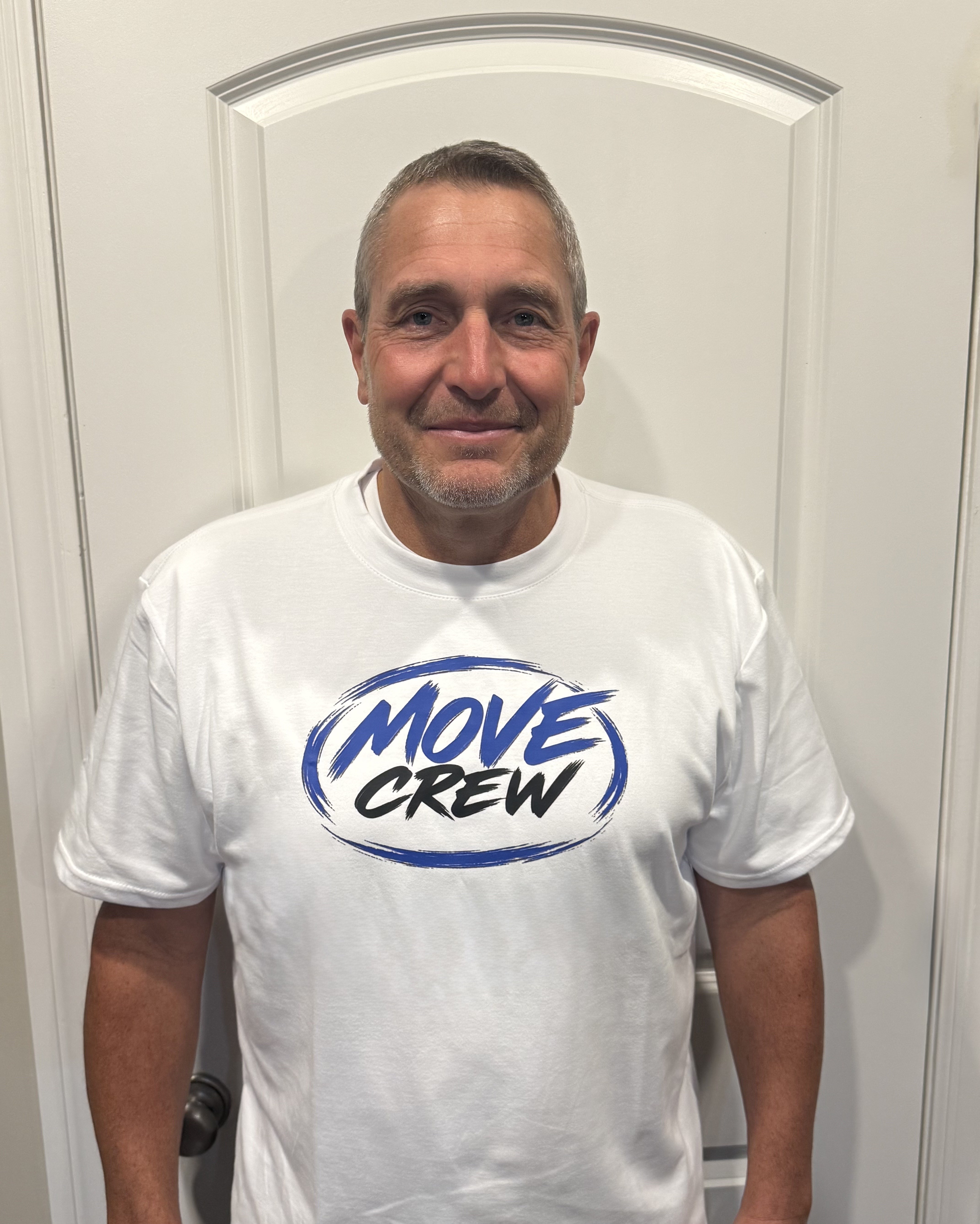 Coach Andy